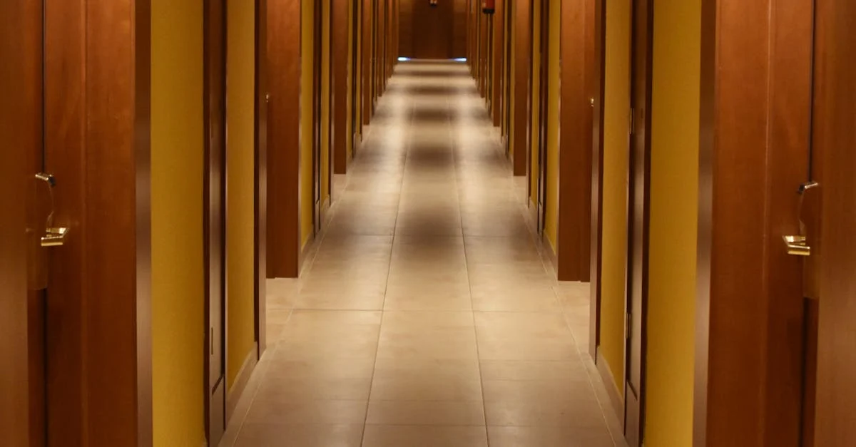 Ümraniye’de Konforlu Bir Uygulama: Otel Apart Daireler ile Eşsiz Bir Deneyim