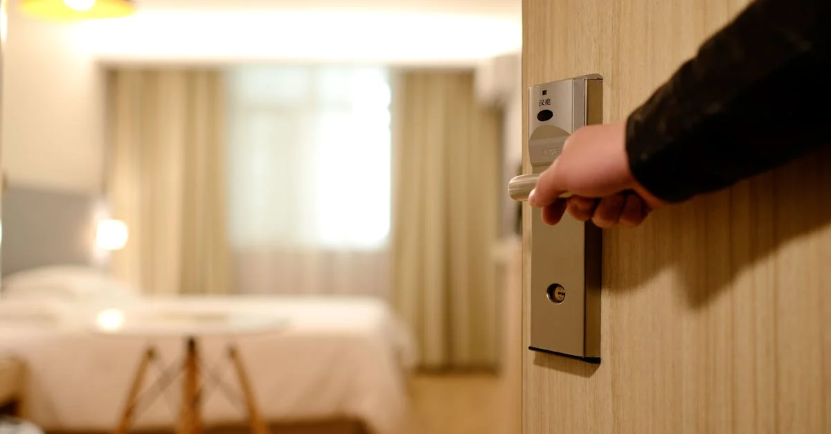 Ümraniye’deki En İyi Otel İndirimleri: Tatiliniz İçin Fırsatlar